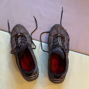 Men’s NorthFace Hiking Boots 10.5